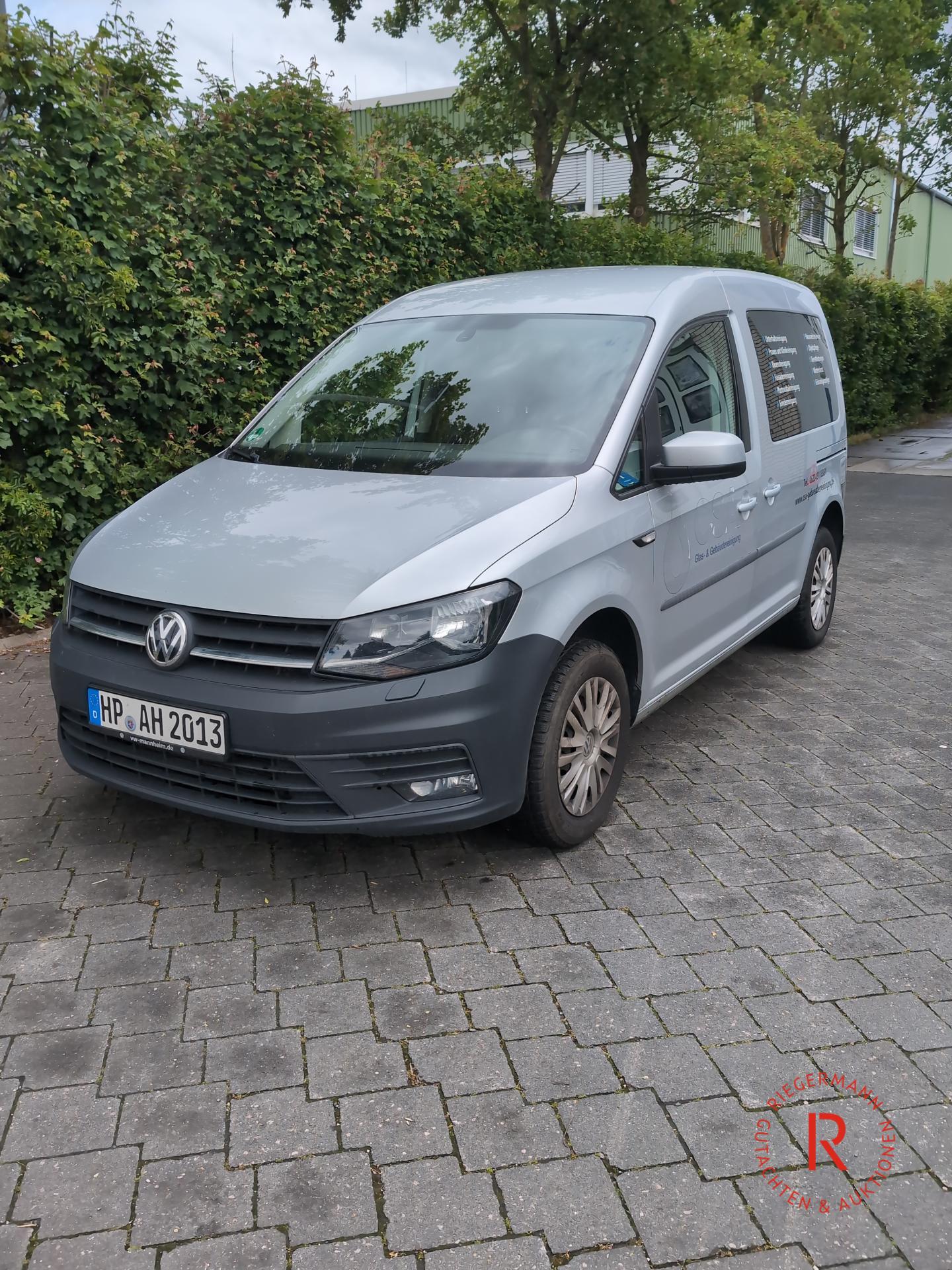 KLEINTRANSPORTER- UNTER BERÜCKSICHTIGUNG §168 INSO (10-TAGE-FRIST) !